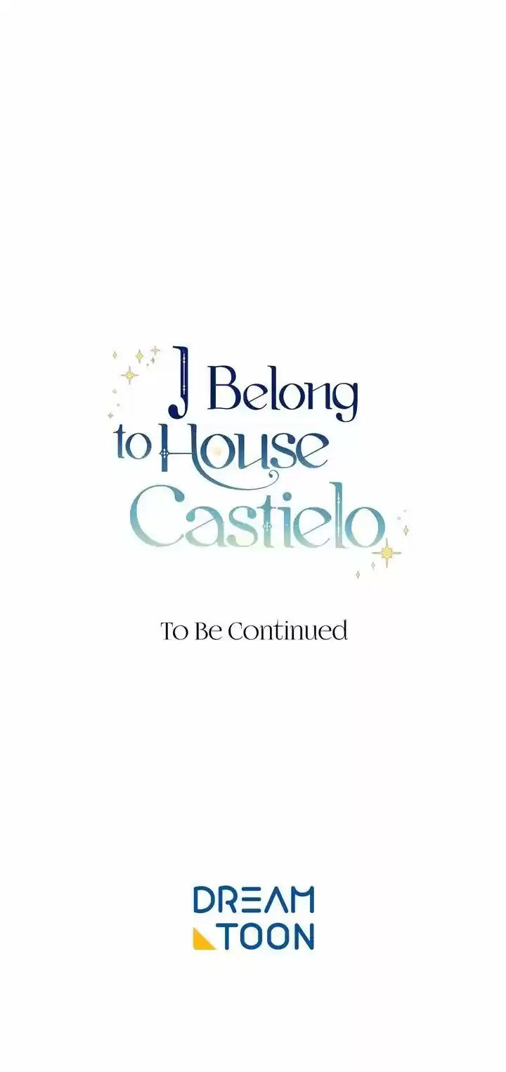 I Am A Child Of This House Chapter 110