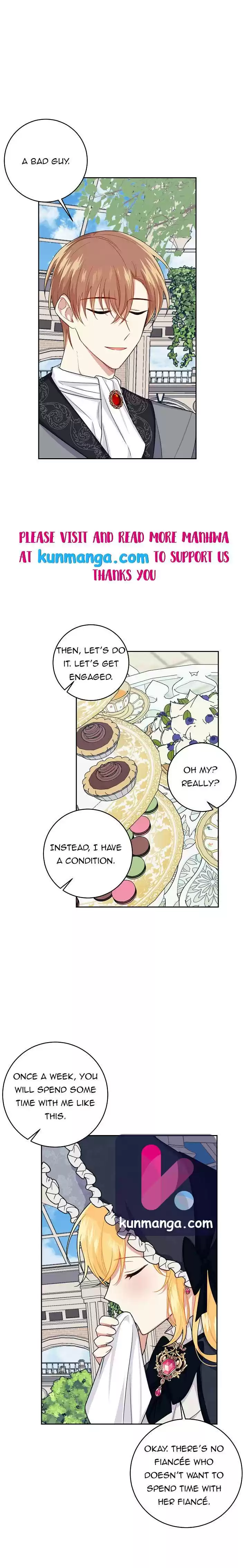 I Am A Child Of This House Chapter 121 - Kun