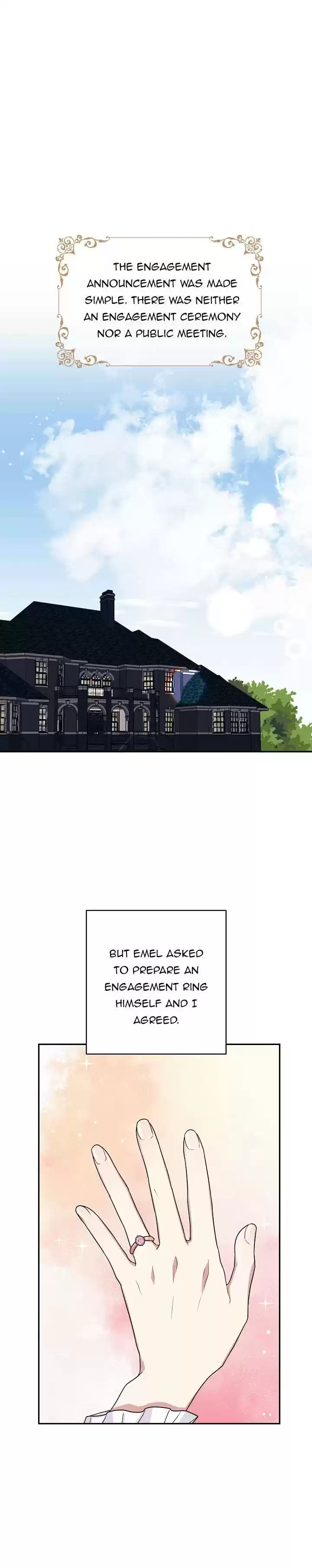 I Am A Child Of This House Chapter 121 - Kun