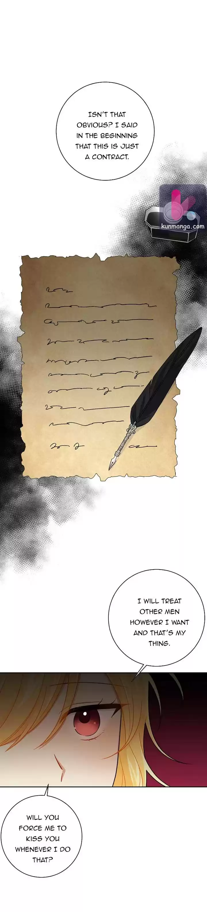 I Am A Child Of This House Chapter 124