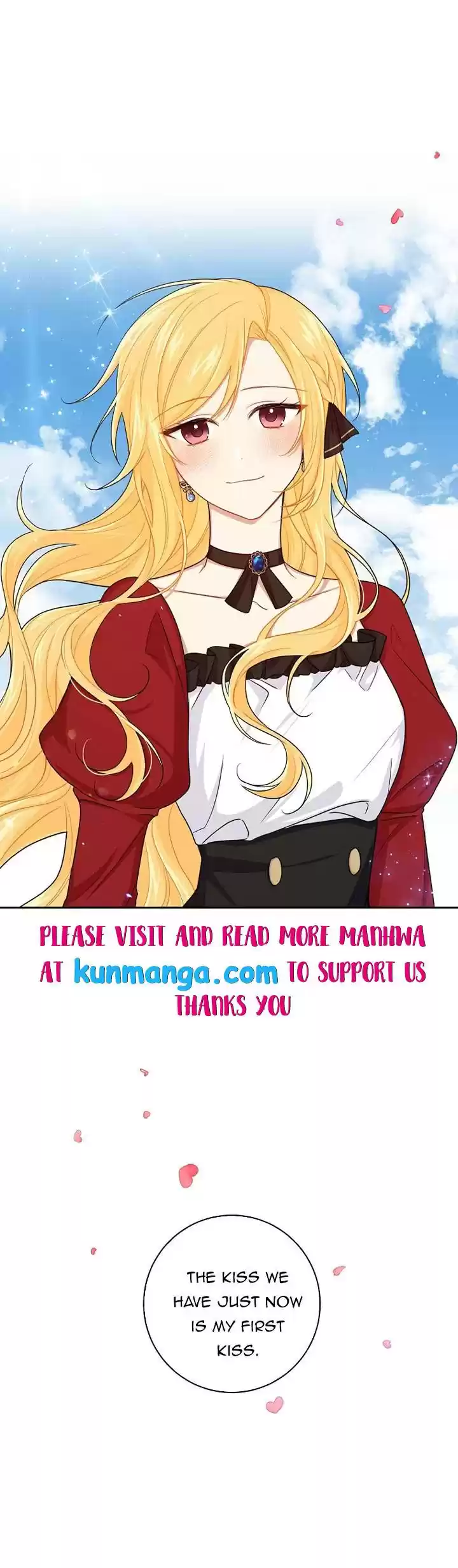 I Am A Child Of This House Chapter 124