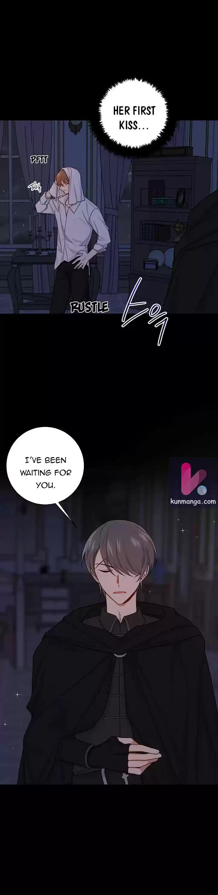 I Am A Child Of This House Chapter 124