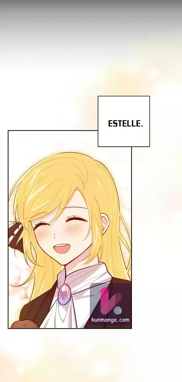 I Am A Child Of This House Chapter 124.5