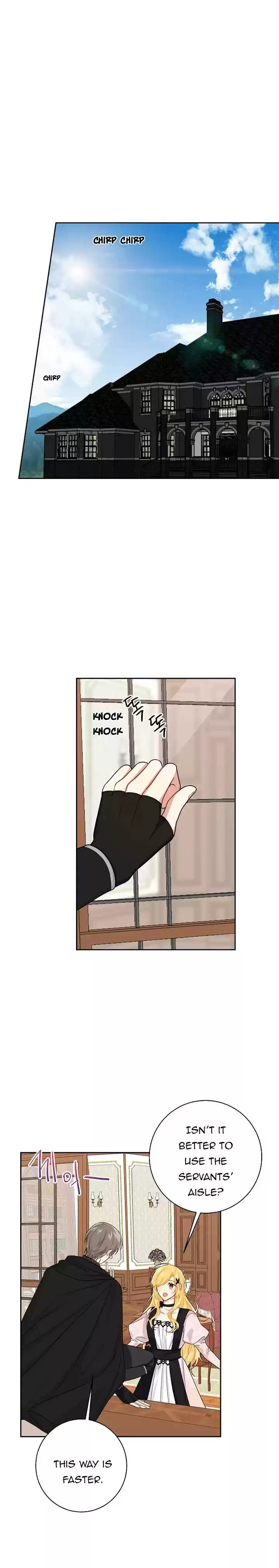 I Am A Child Of This House Chapter 124.5