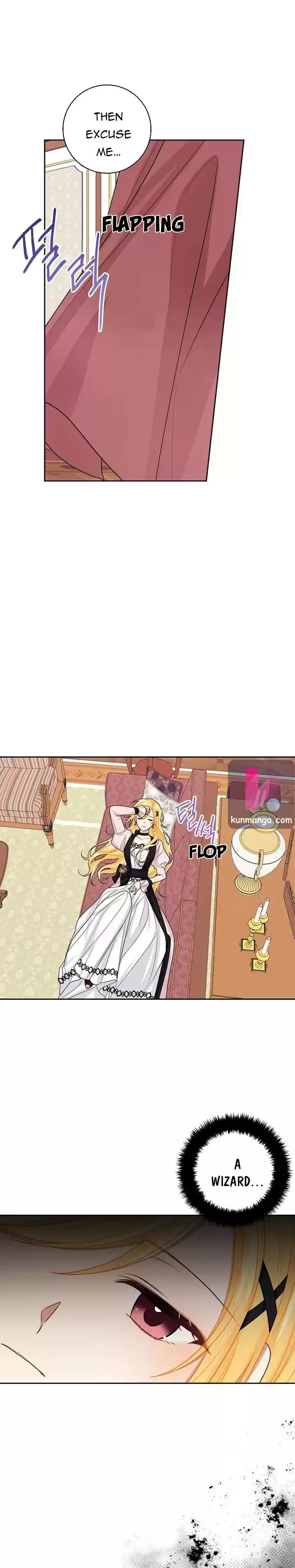 I Am A Child Of This House Chapter 124.5