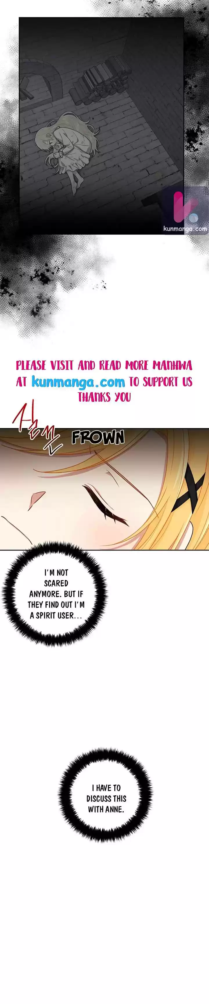 I Am A Child Of This House Chapter 124.5