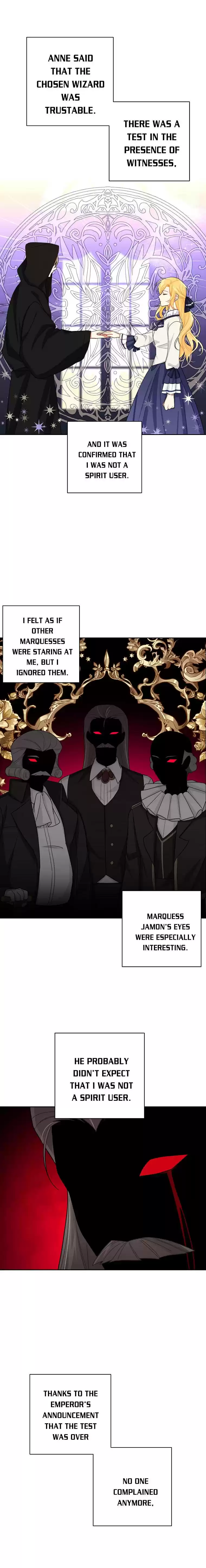 I Am A Child Of This House Chapter 125