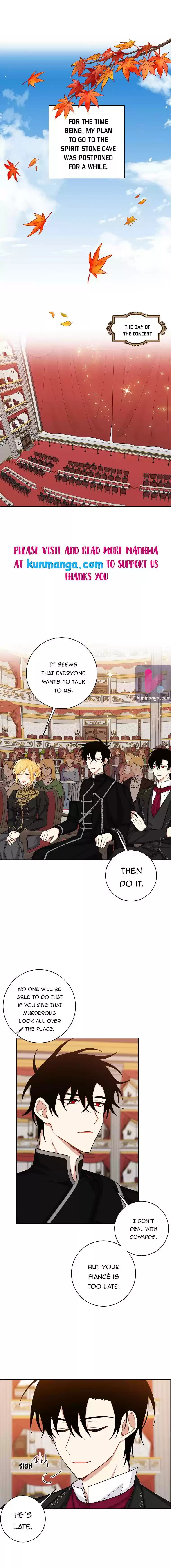 I Am A Child Of This House Chapter 125