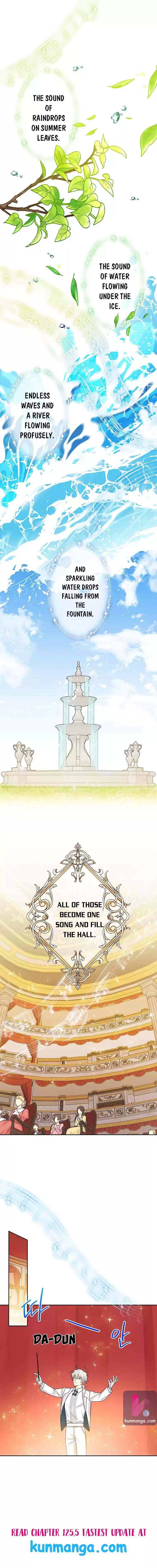 I Am A Child Of This House Chapter 125