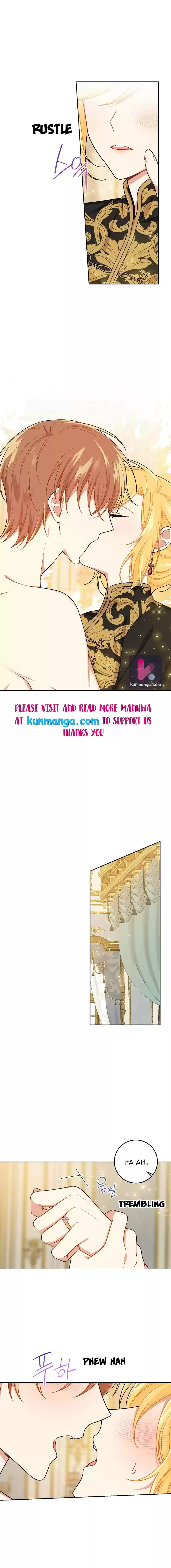 I Am A Child Of This House Chapter 127