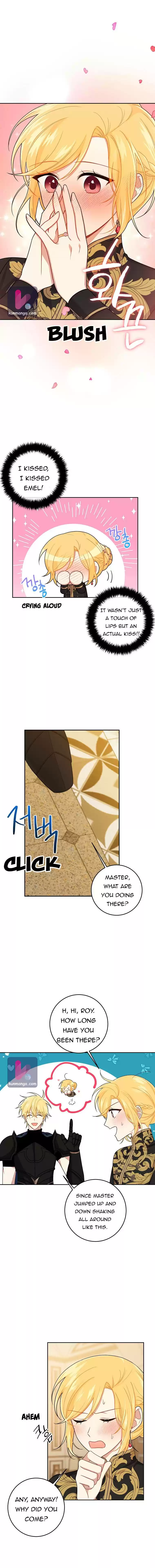 I Am A Child Of This House Chapter 127