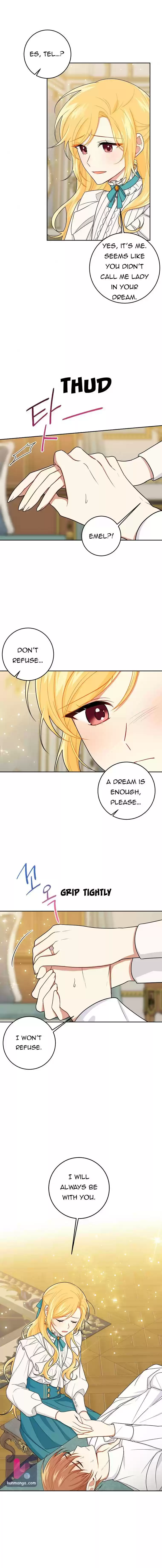 I Am A Child Of This House Chapter 127