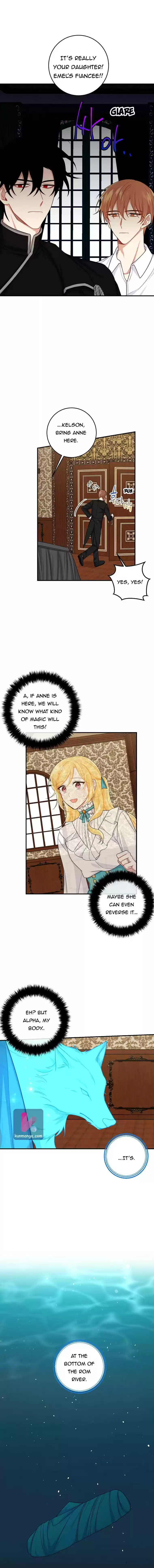 I Am A Child Of This House Chapter 129