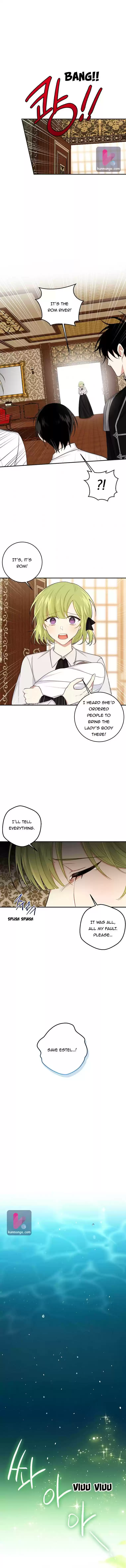 I Am A Child Of This House Chapter 129