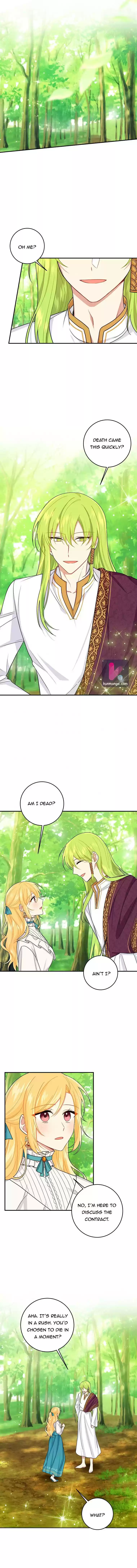 I Am A Child Of This House Chapter 129