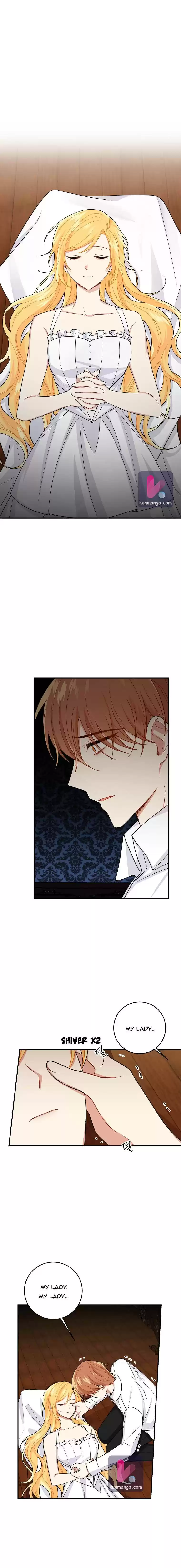 I Am A Child Of This House Chapter 129