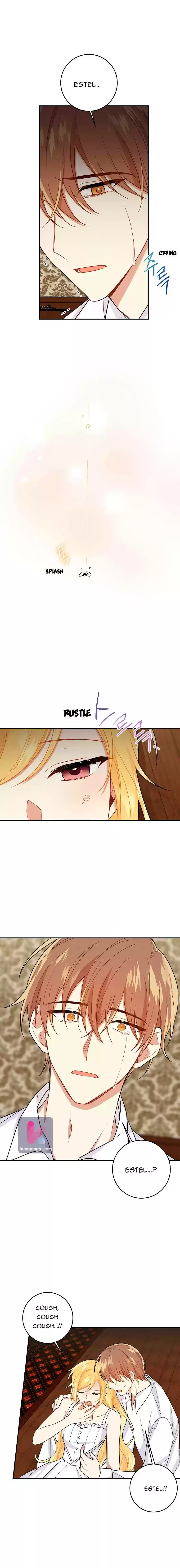 I Am A Child Of This House Chapter 129