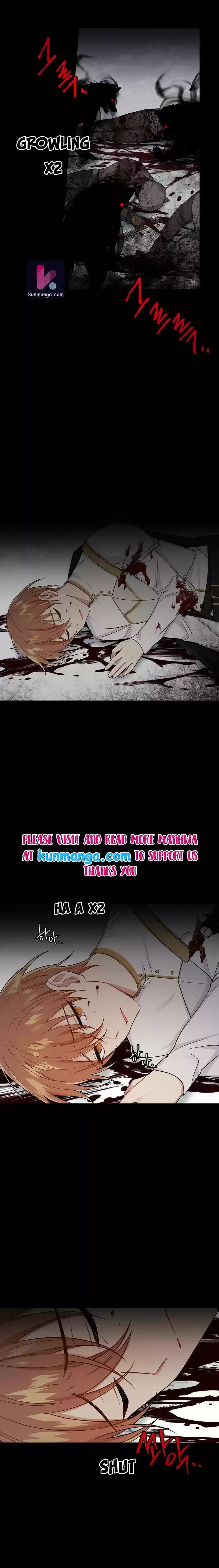 I Am A Child Of This House Chapter 130