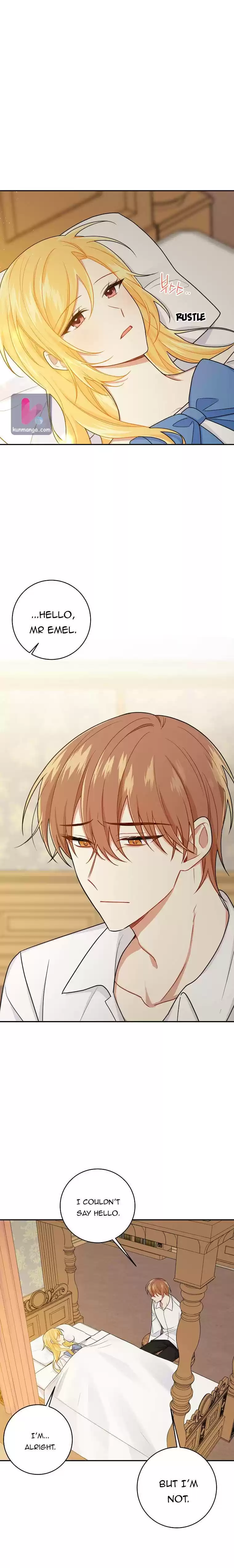 I Am A Child Of This House Chapter 130