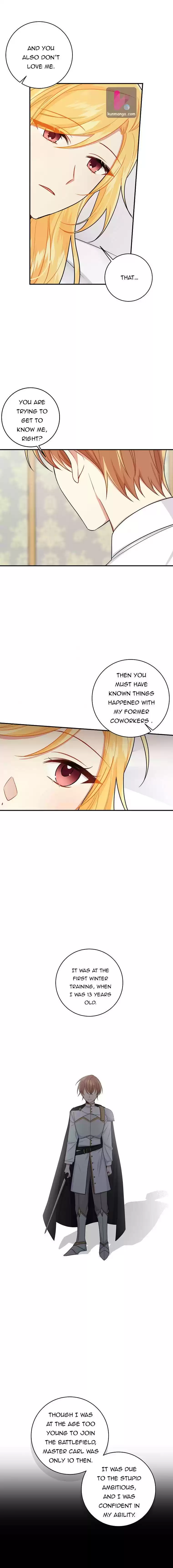 I Am A Child Of This House Chapter 130