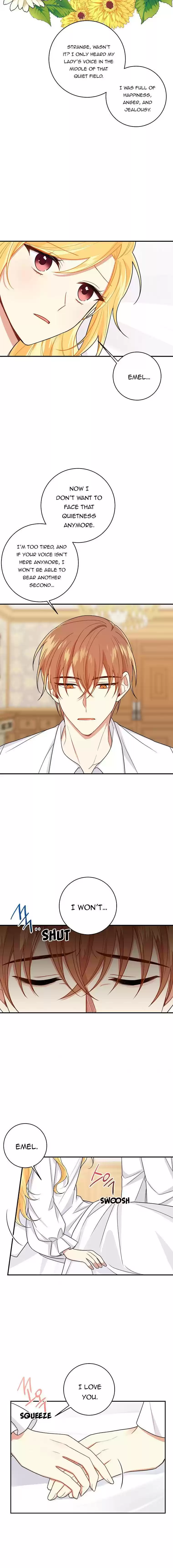 I Am A Child Of This House Chapter 130