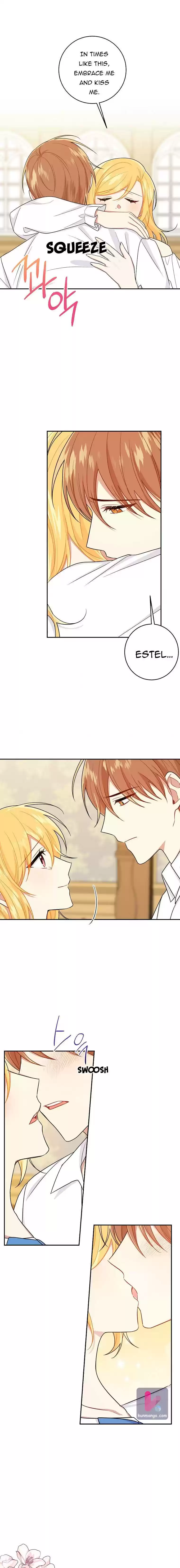 I Am A Child Of This House Chapter 130