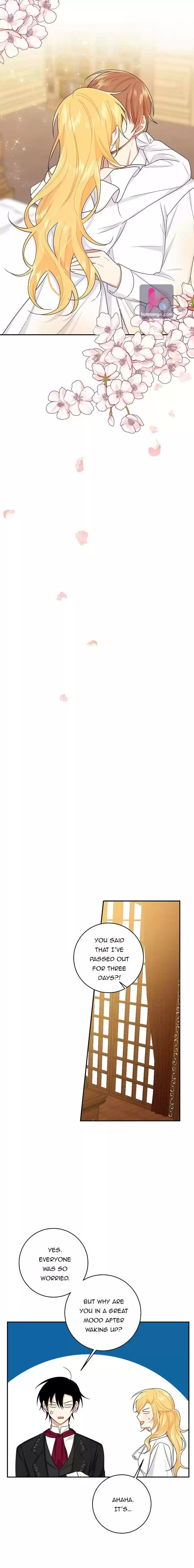 I Am A Child Of This House Chapter 130