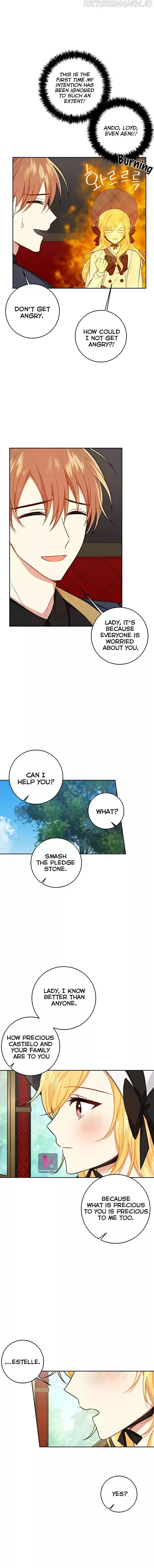 I Am A Child Of This House Chapter 131