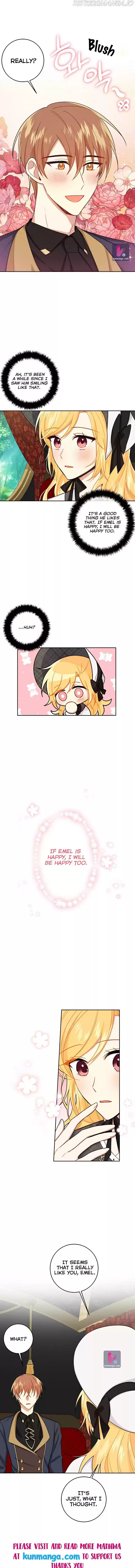 I Am A Child Of This House Chapter 131