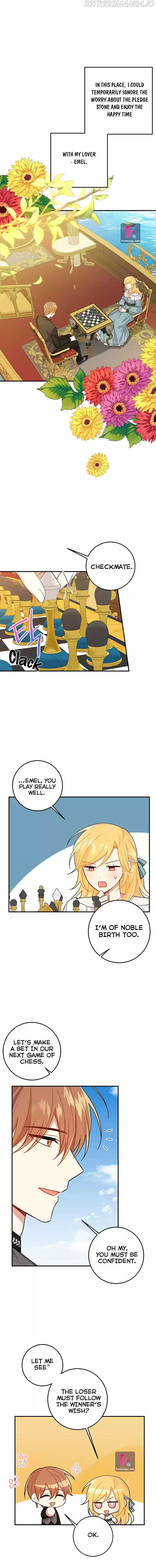 I Am A Child Of This House Chapter 131