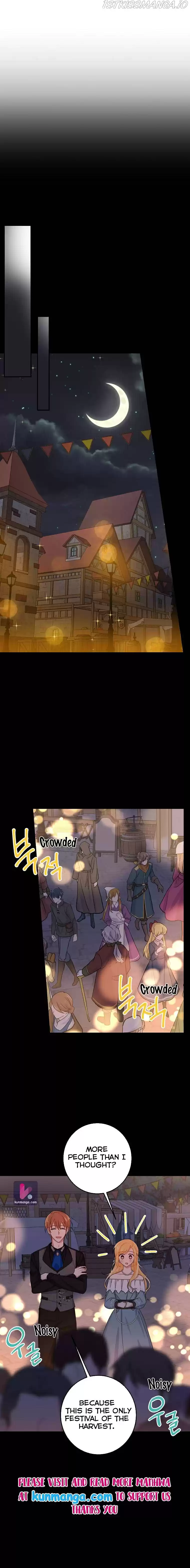 I Am A Child Of This House Chapter 131