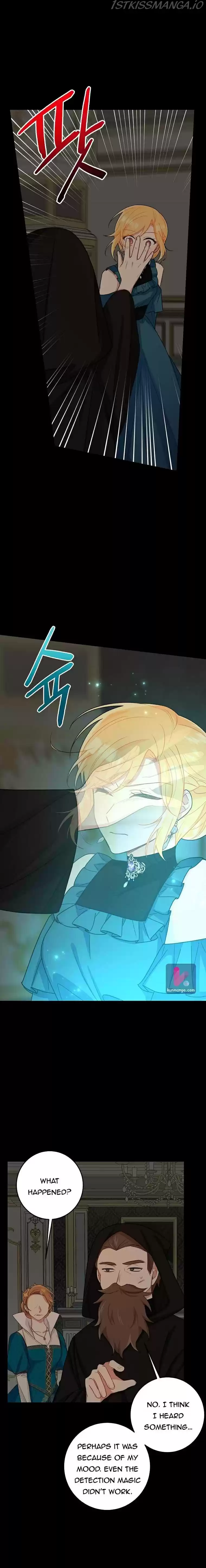 I Am A Child Of This House Chapter 136