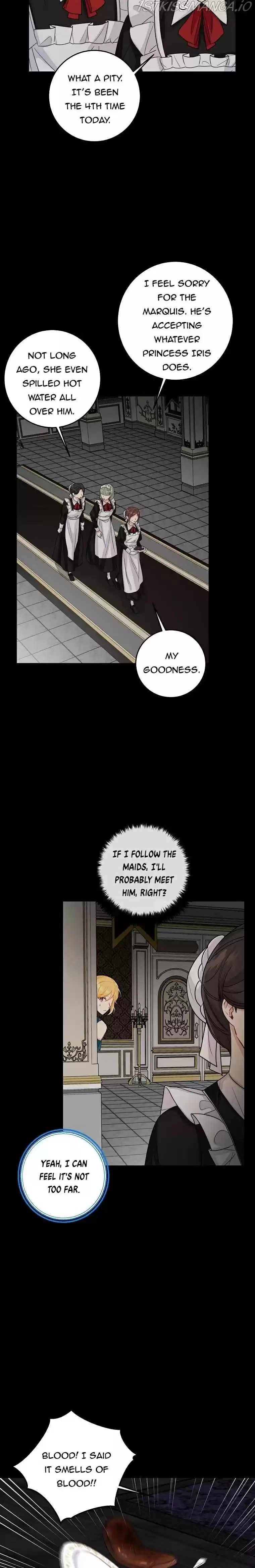 I Am A Child Of This House Chapter 136