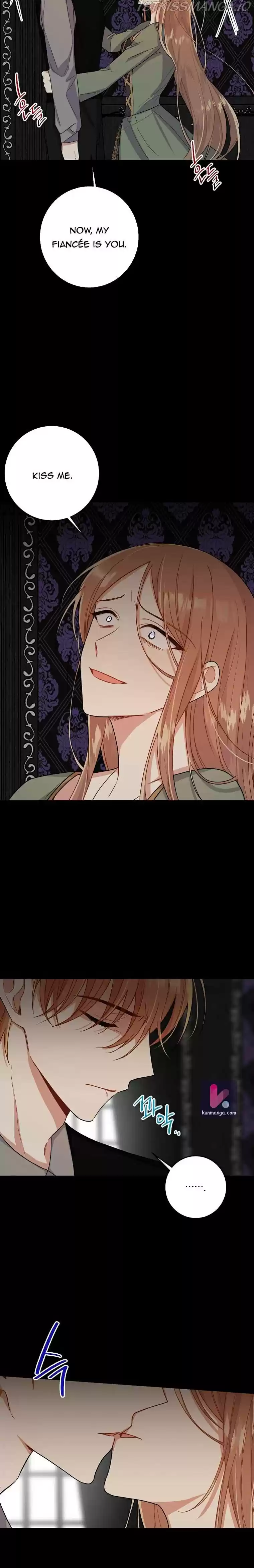 I Am A Child Of This House Chapter 136