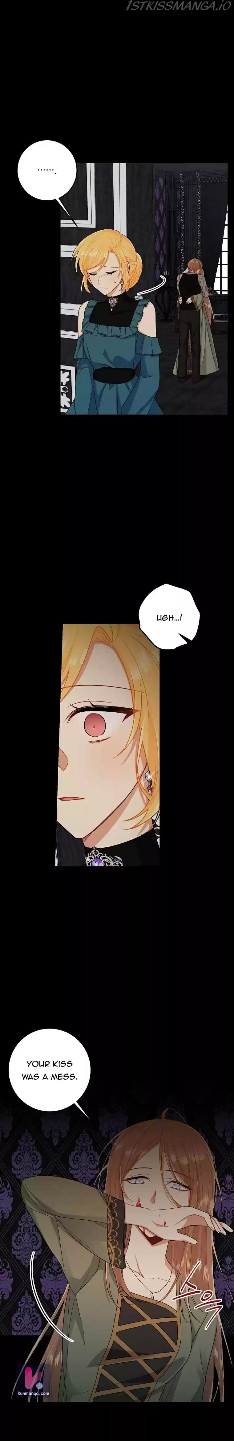 I Am A Child Of This House Chapter 136