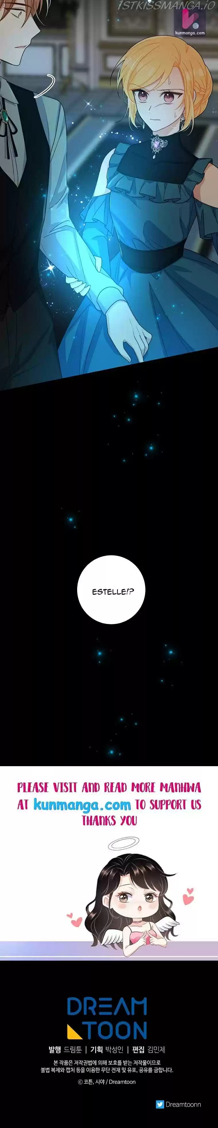 I Am A Child Of This House Chapter 136