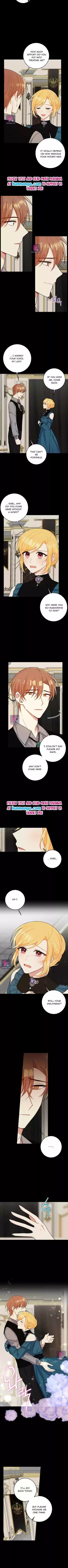 I Am A Child Of This House Chapter 137