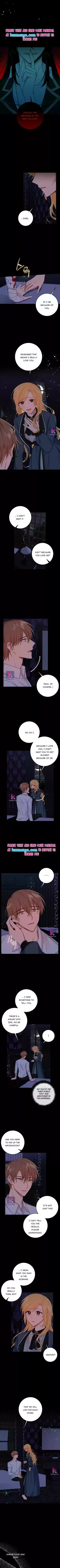 I Am A Child Of This House Chapter 138