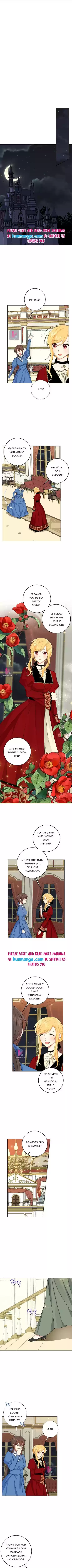 I Am A Child Of This House Chapter 138