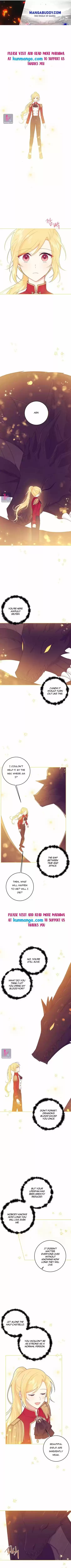 I Am A Child Of This House Chapter 142