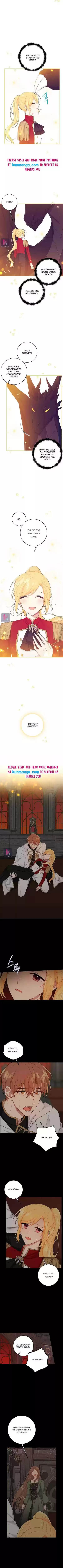 I Am A Child Of This House Chapter 142