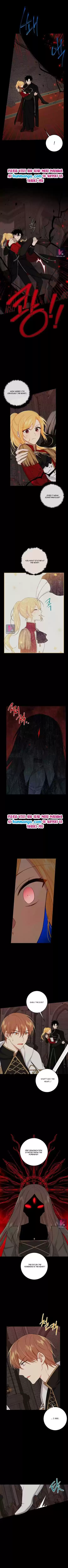 I Am A Child Of This House Chapter 142