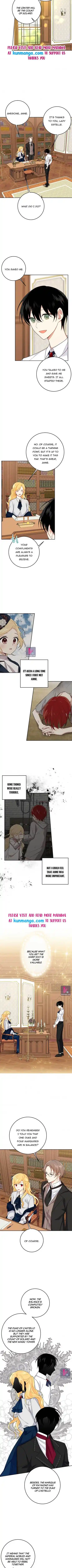 I Am A Child Of This House Chapter 144