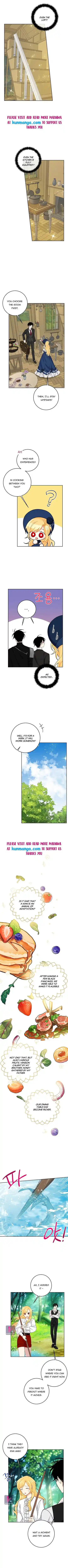 I Am A Child Of This House Chapter 145