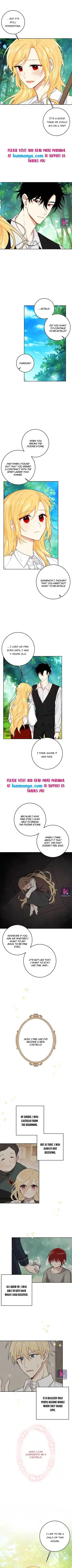 I Am A Child Of This House Chapter 145