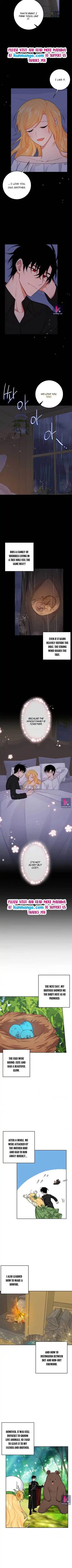 I Am A Child Of This House Chapter 145