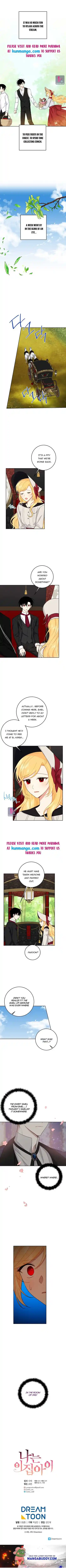 I Am A Child Of This House Chapter 145