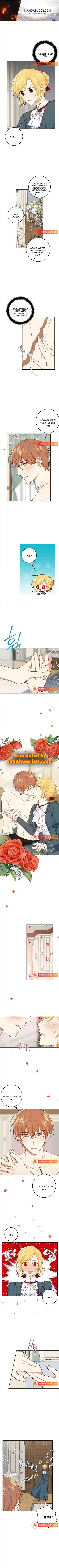 I Am A Child Of This House Chapter 147