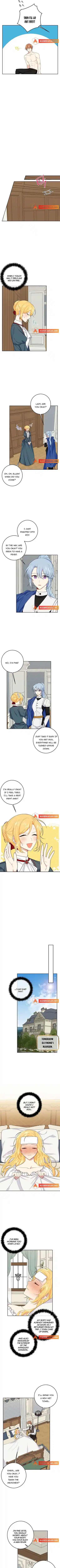 I Am A Child Of This House Chapter 147