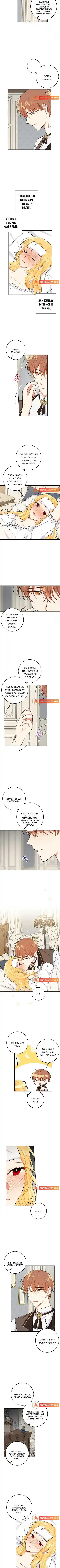 I Am A Child Of This House Chapter 147